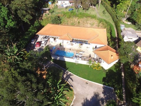 Sítio da Mata House in State of Rio de Janeiro