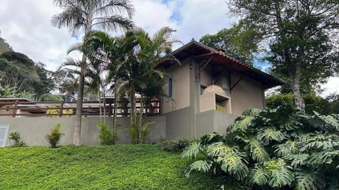 Sítio da Mata House in State of Rio de Janeiro