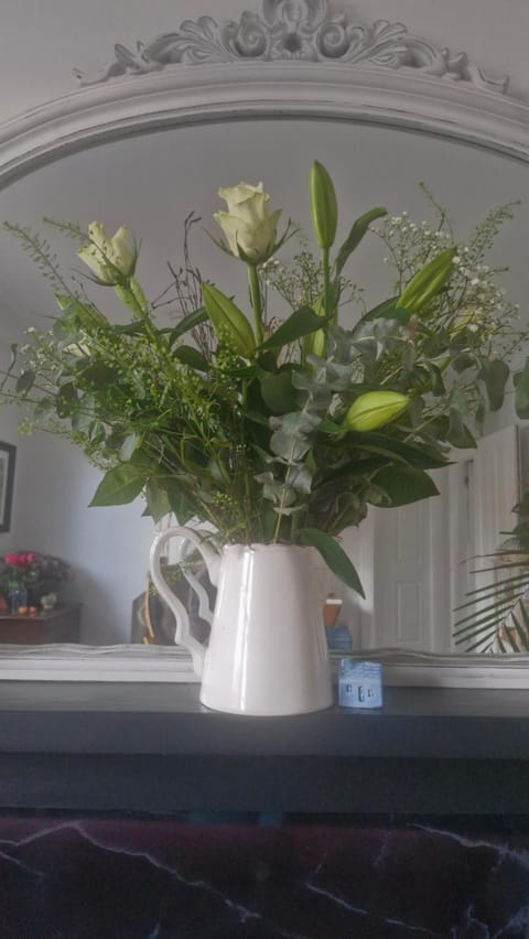 Peace in the City Vacation rental in Edinburgh