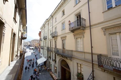 Ma Ville Bed and Breakfast in Aosta