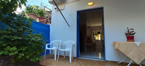 Pension Gina Inn in Argolis, Greece