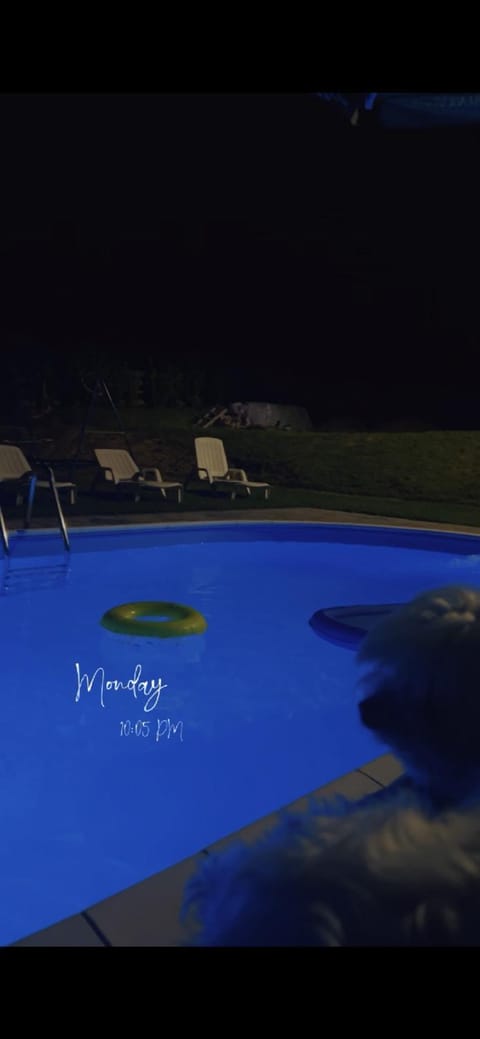 Villa Uno Momento House in Split-Dalmatia County