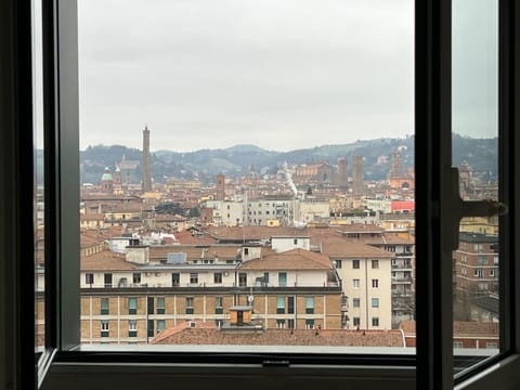 City view