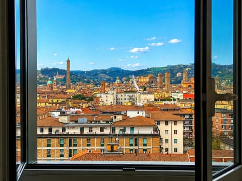 City view