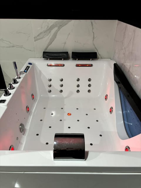 My Suite II Apartment in Bourgoin-Jallieu