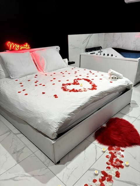 My Suite II Apartment in Bourgoin-Jallieu