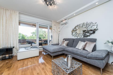 Marina Yacht Apartment Apartment in Zadar