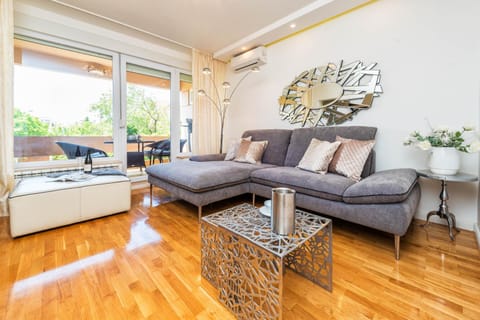 Marina Yacht Apartment Apartment in Zadar