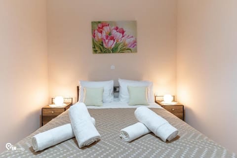 Gardenia - Cozy House Near Piraeus Apartment in Pireas