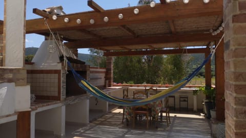 Celeste's house Apartment in Sardinia