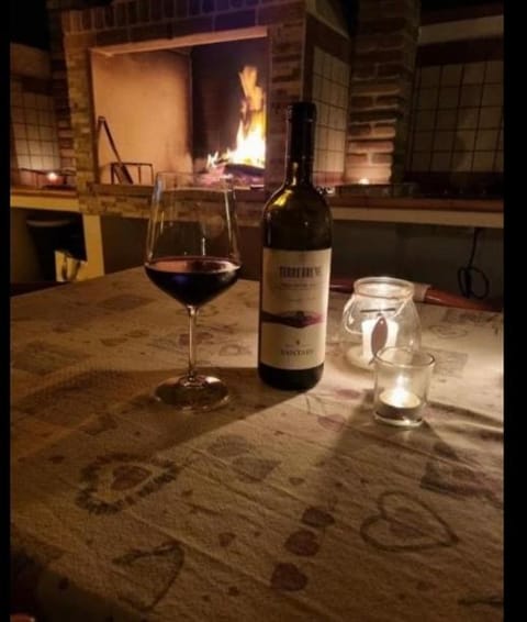 Celeste's house Apartment in Sardinia