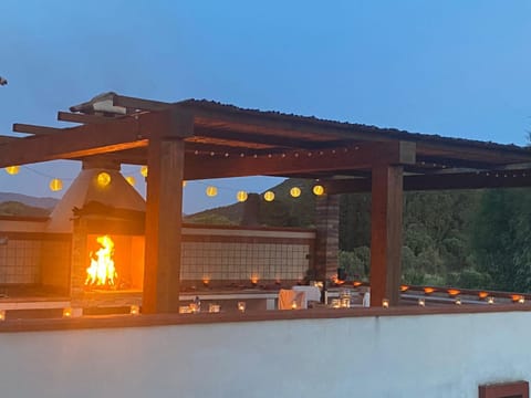 Celeste's house Apartment in Sardinia