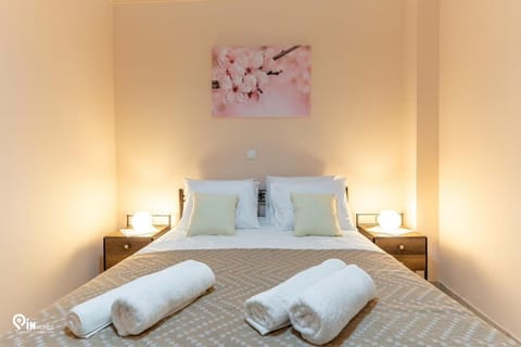 Orchid - Stylish Home Near Piraeus Apartment in Pireas