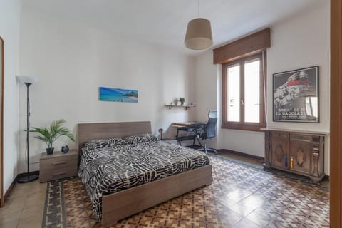 CM32 - SSG, M1, Hospital, CarroPonte Apartment in Sesto San Giovanni