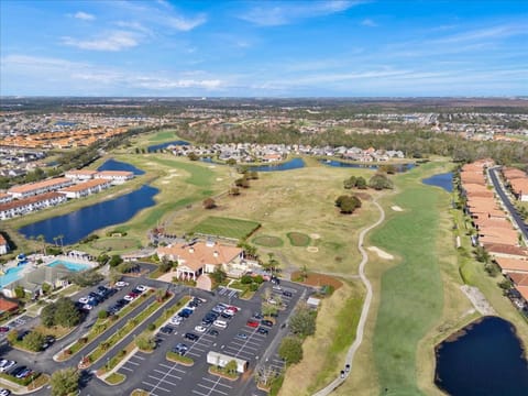 Bird's eye view, Street view