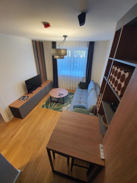 Šišarka Jahorina Apartment in Federation of Bosnia and Herzegovina