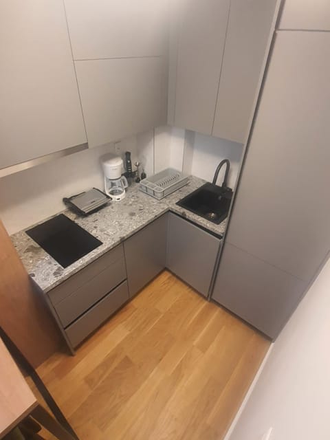 Šišarka Jahorina Apartment in Federation of Bosnia and Herzegovina