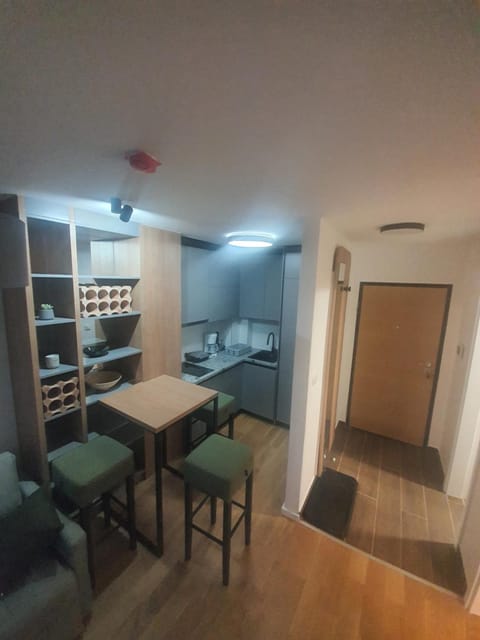 Šišarka Jahorina Apartment in Federation of Bosnia and Herzegovina