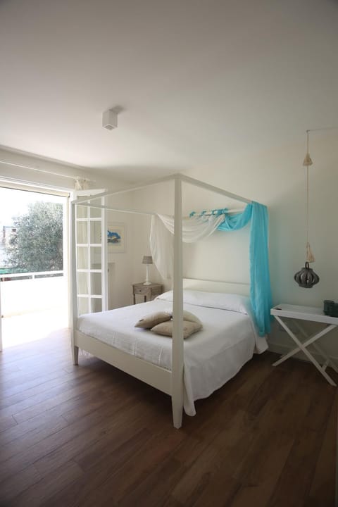 Villa Teresa Maria Bed and Breakfast in Porto Cesareo