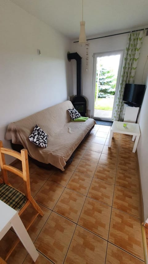 Letni Zakątek - Morski House in Wladyslawowo