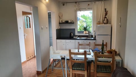 Letni Zakątek - Morski House in Wladyslawowo