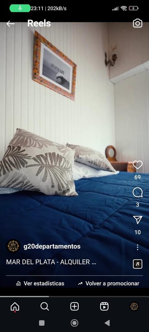 Property view