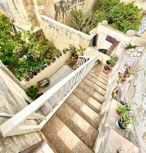Cosy traditional Maltese home House in Attard