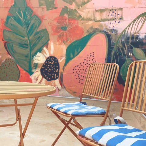 Cosy traditional Maltese home House in Attard