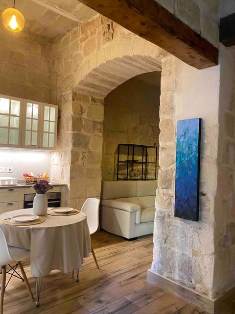Cosy traditional Maltese home House in Attard