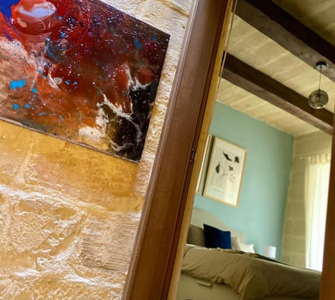 Cosy traditional Maltese home House in Attard