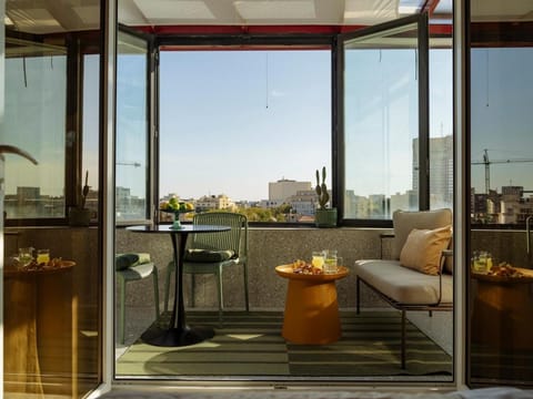 Property view