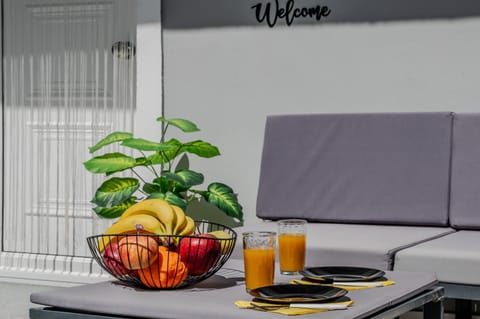 Balcony/Terrace, Balcony/Terrace