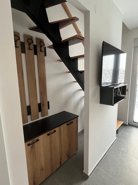 Vila Leona E3 Apartment in Zlatibor District, Serbia