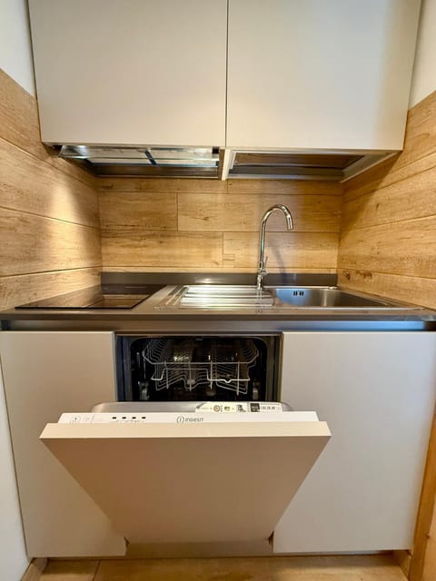 Ursus Chalet Apartment in Pinzolo