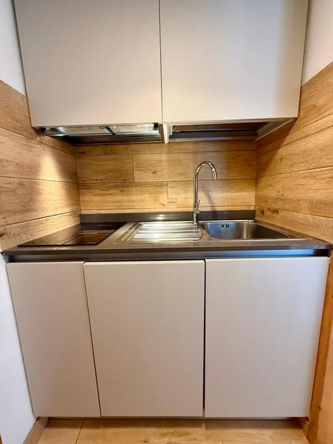 Ursus Chalet Apartment in Pinzolo