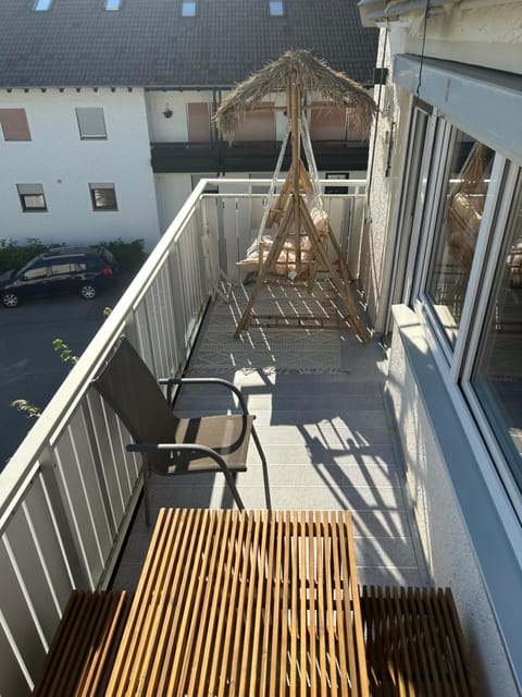 Alpen Erlebnis Oberstaufen Apartment in Oberstaufen