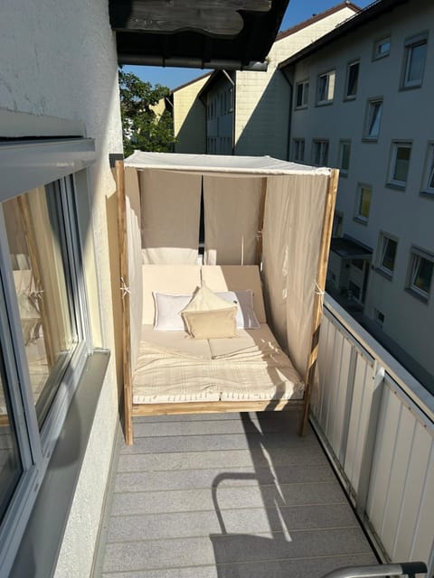 Alpen Erlebnis Oberstaufen Apartment in Oberstaufen