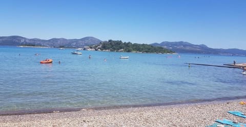 Apartments Ana Apartment in Dubrovnik-Neretva County