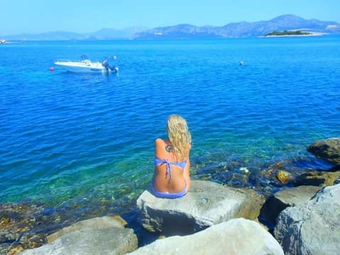 Apartments Ana Apartment in Dubrovnik-Neretva County