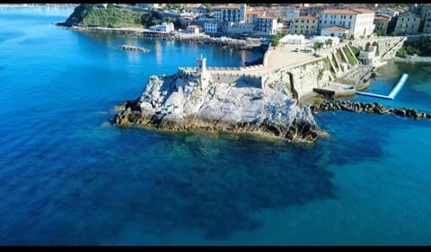 My house Apartment in Piombino