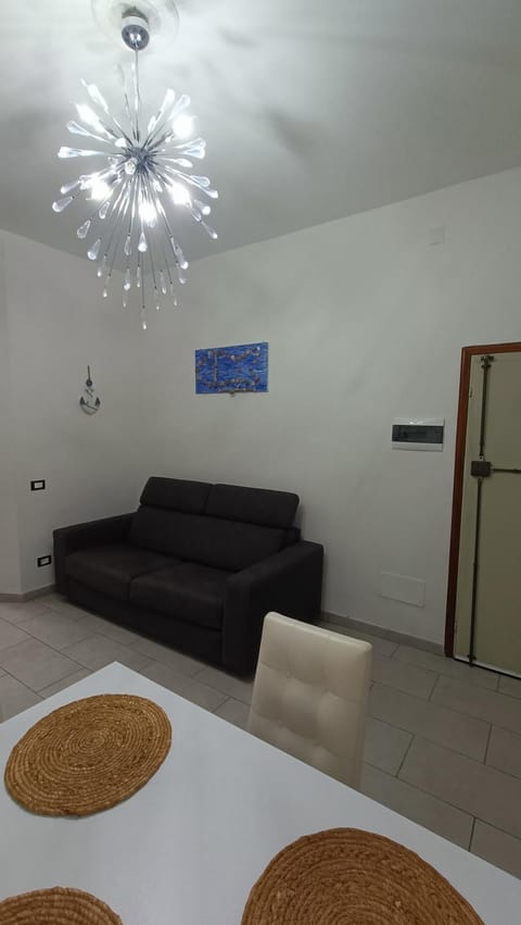 My house Apartment in Piombino
