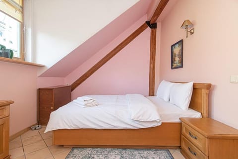 Apartment with Sauna Apartment in Vilnius