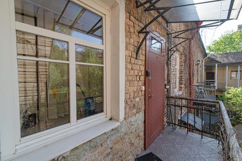 Apartment with Sauna Apartment in Vilnius