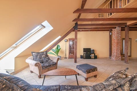 Apartment with Sauna Apartment in Vilnius