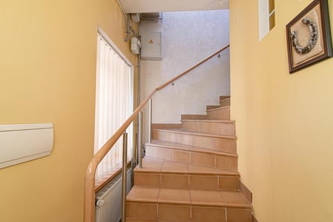 Apartment with Sauna Apartment in Vilnius