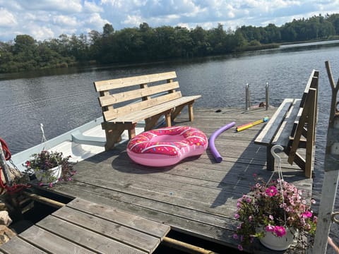 Other, Lake view