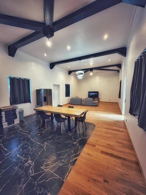 Grande maison moderne 5 chambres Villa in Normandy