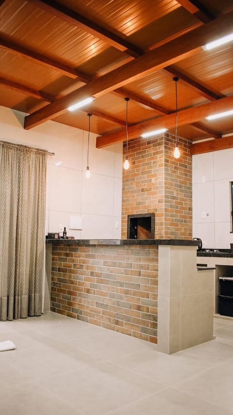 Kitchen or kitchenette, pet friendly