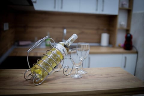 Apartman Gold King Apartment in Federation of Bosnia and Herzegovina