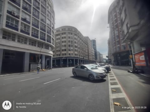 4Youaluguel-Loft no centro de Niterói Apartment in Niterói